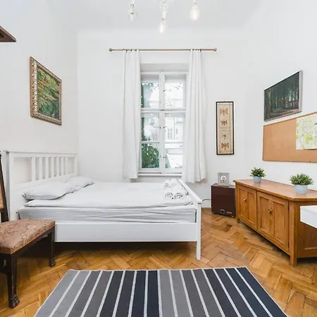 Apartment Unique *