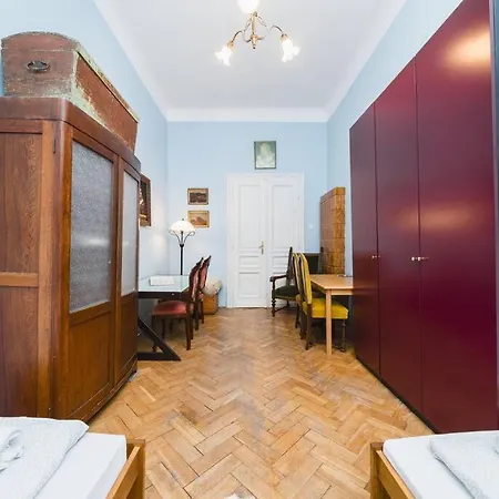 Apartment Unique *