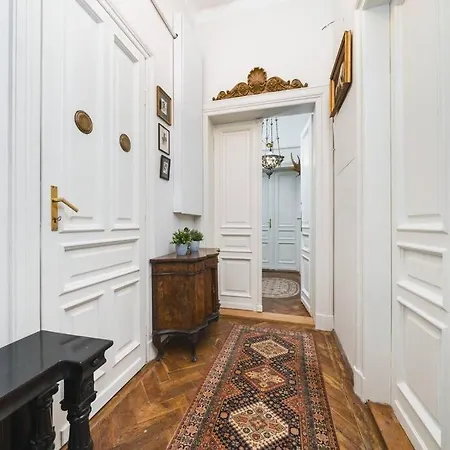 Apartment Unique Krakow
