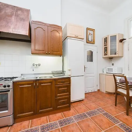 Apartment Unique