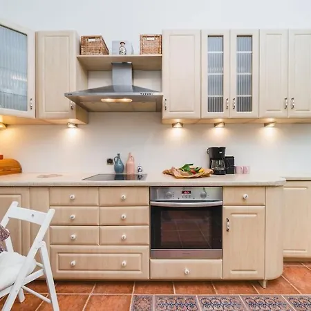 Apartment Unique