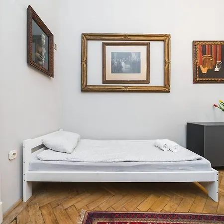 Apartment Unique *
