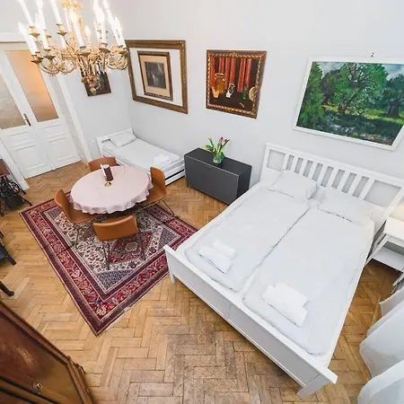 Apartment Unique *