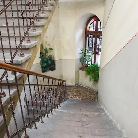 Lejlighed Unique Kraków
